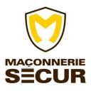 Maçonnerie Sécur logo